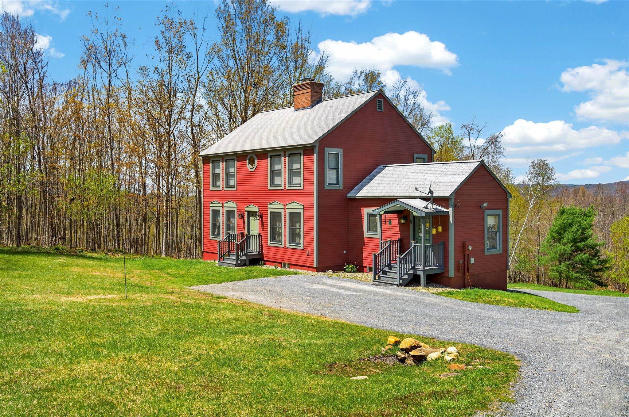 142 Schenkar Road Pownal, VT 05261 - Photo 3 of 60