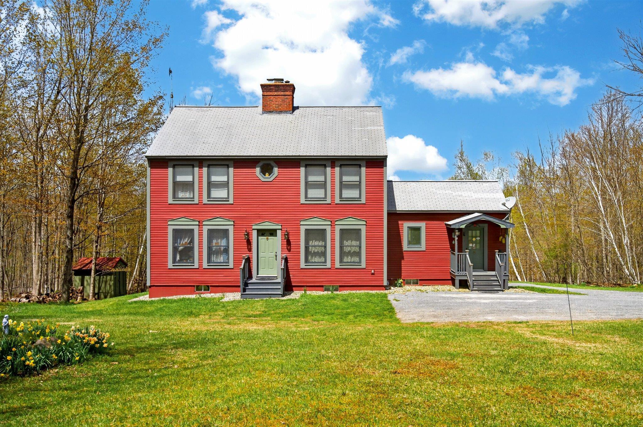 142 Schenkar Road Pownal, VT 05261 - Photo 4 of 60
