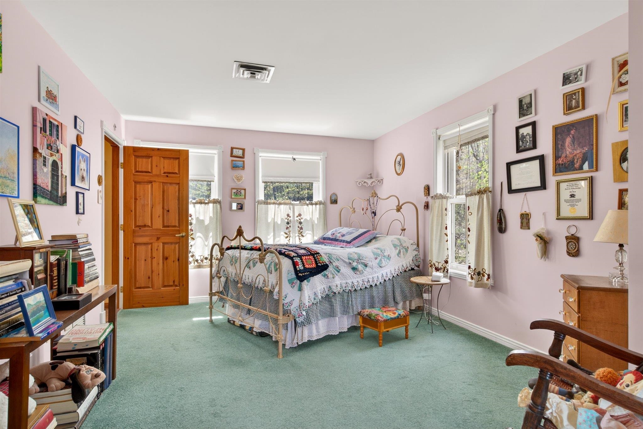 142 Schenkar Road Pownal, VT 05261 - Photo 42 of 60
