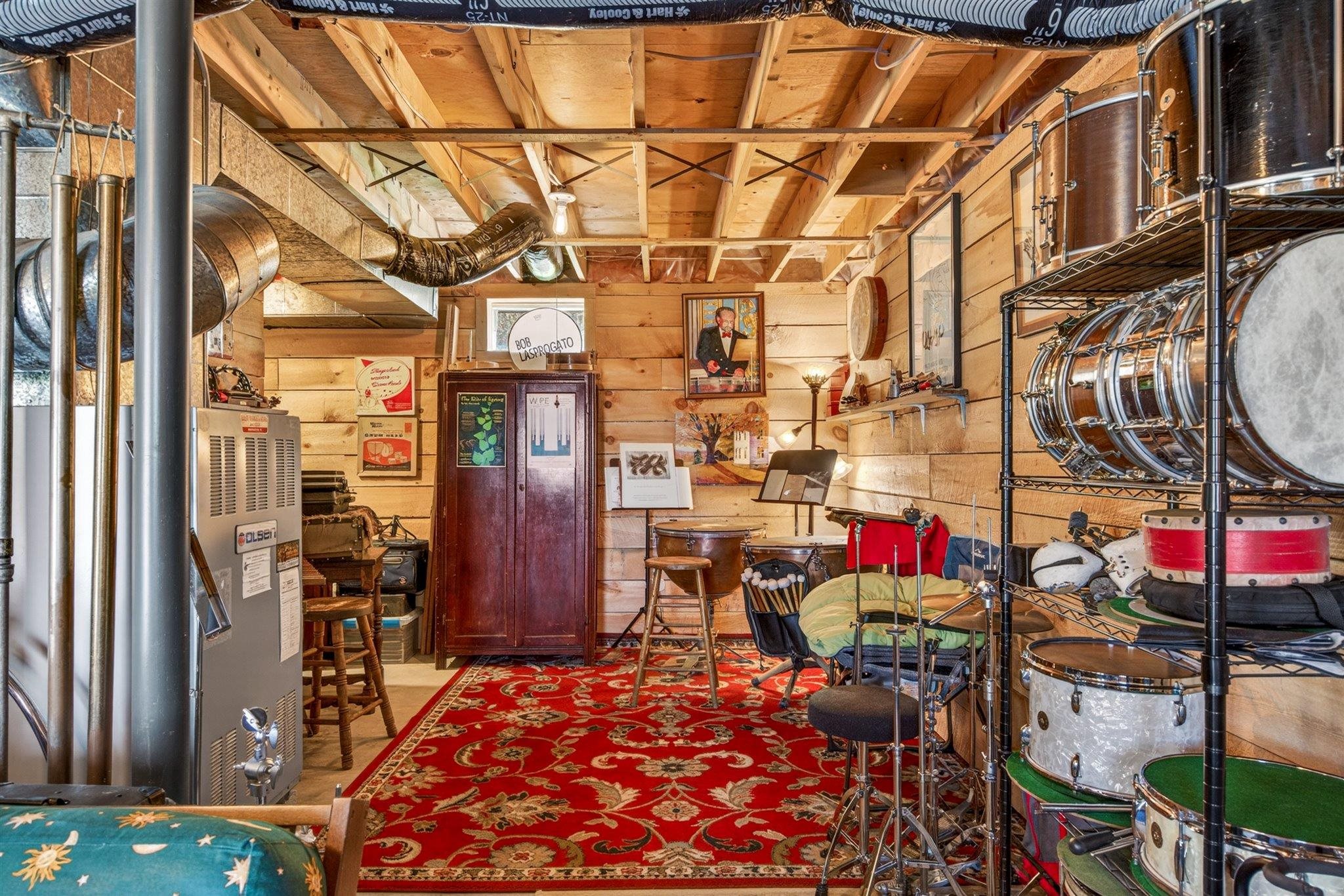 142 Schenkar Road Pownal, VT 05261 - Photo 47 of 60