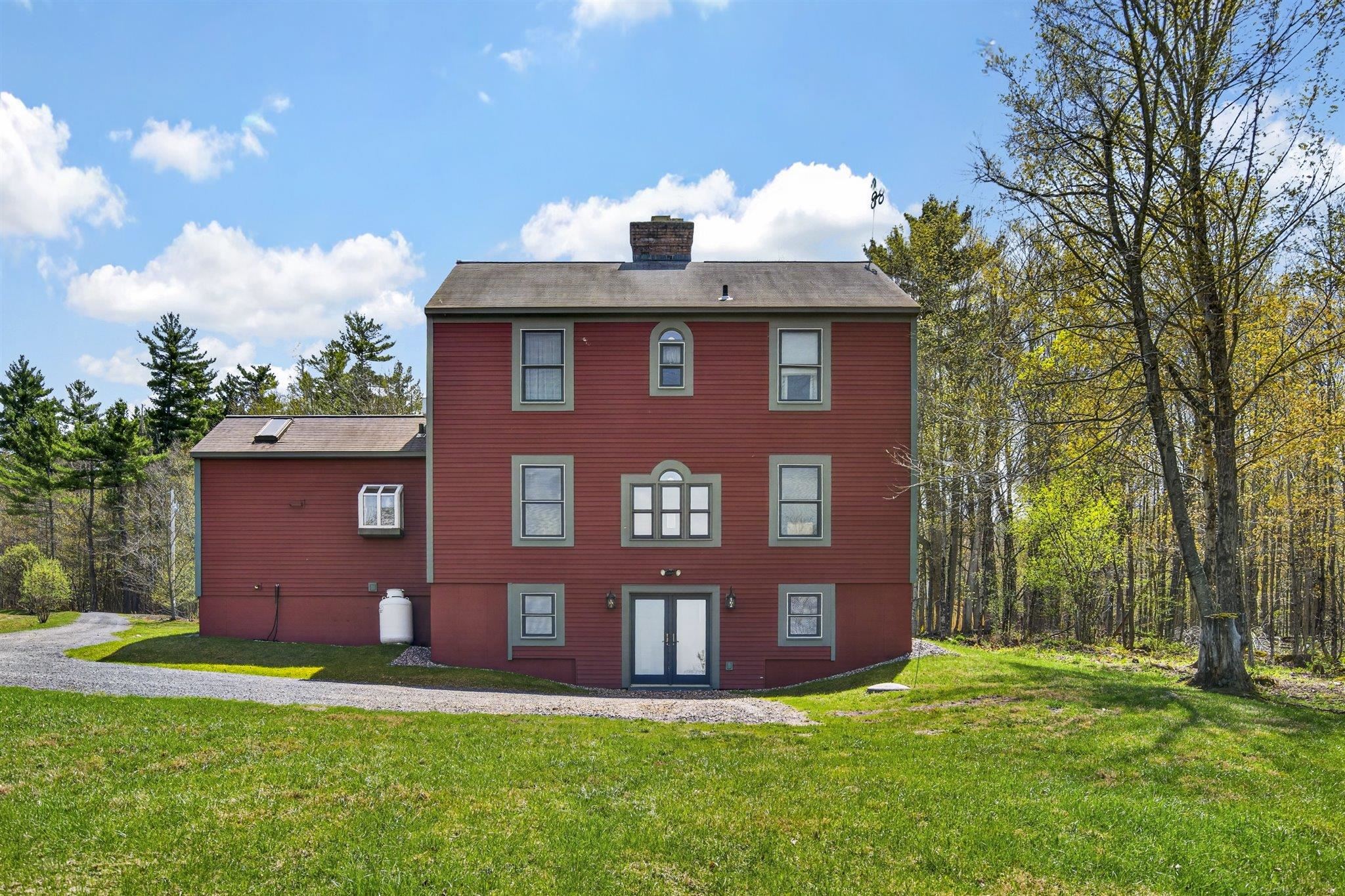 142 Schenkar Road Pownal, VT 05261 - Photo 49 of 60