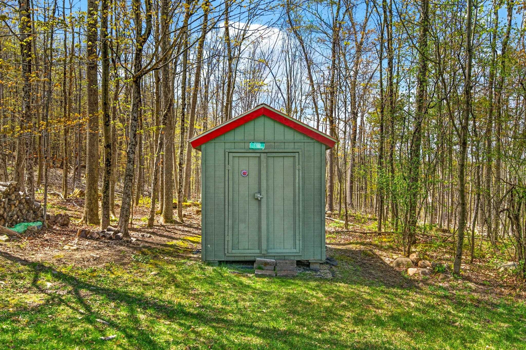 142 Schenkar Road Pownal, VT 05261 - Photo 53 of 60