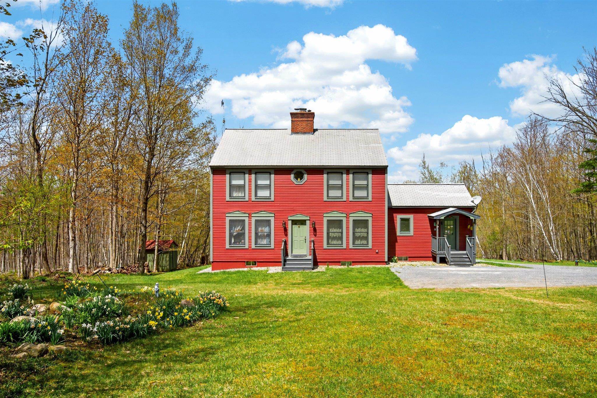 142 Schenkar Road Pownal, VT 05261 - Photo 57 of 60