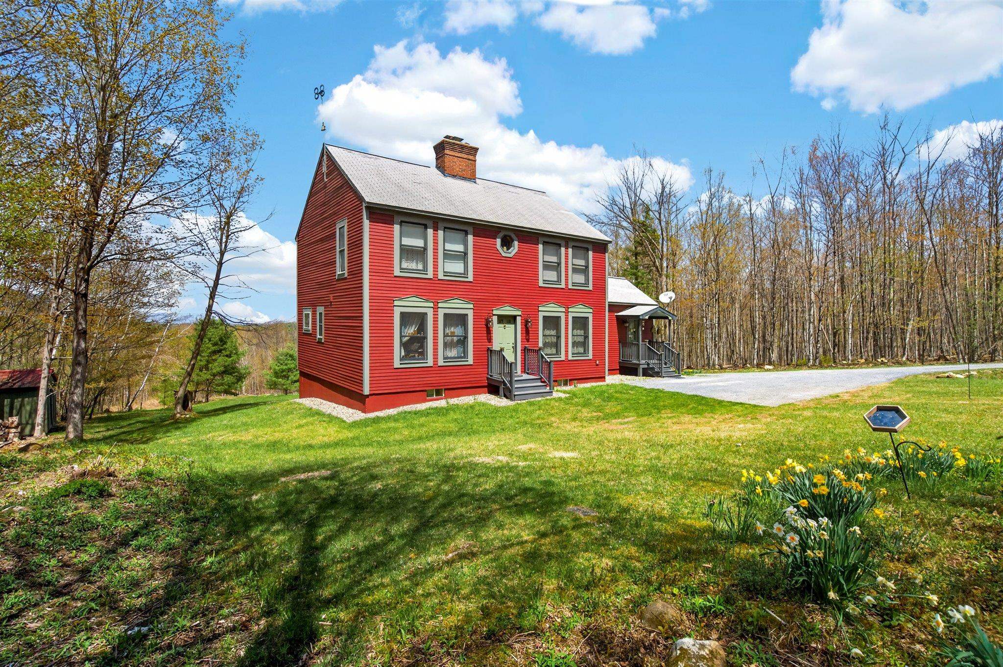 142 Schenkar Road Pownal, VT 05261 - Photo 58 of 60