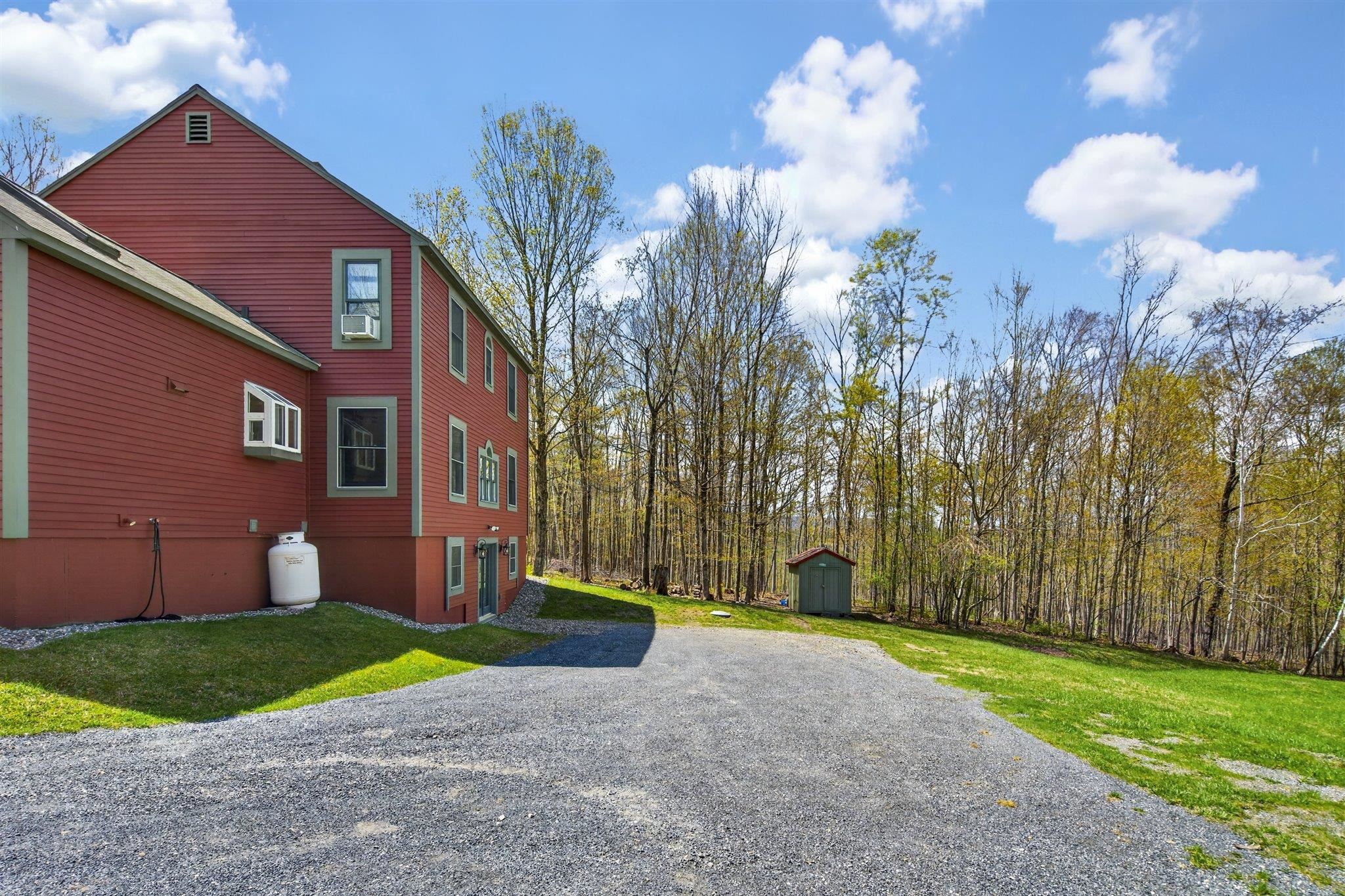 142 Schenkar Road Pownal, VT 05261 - Photo 59 of 60