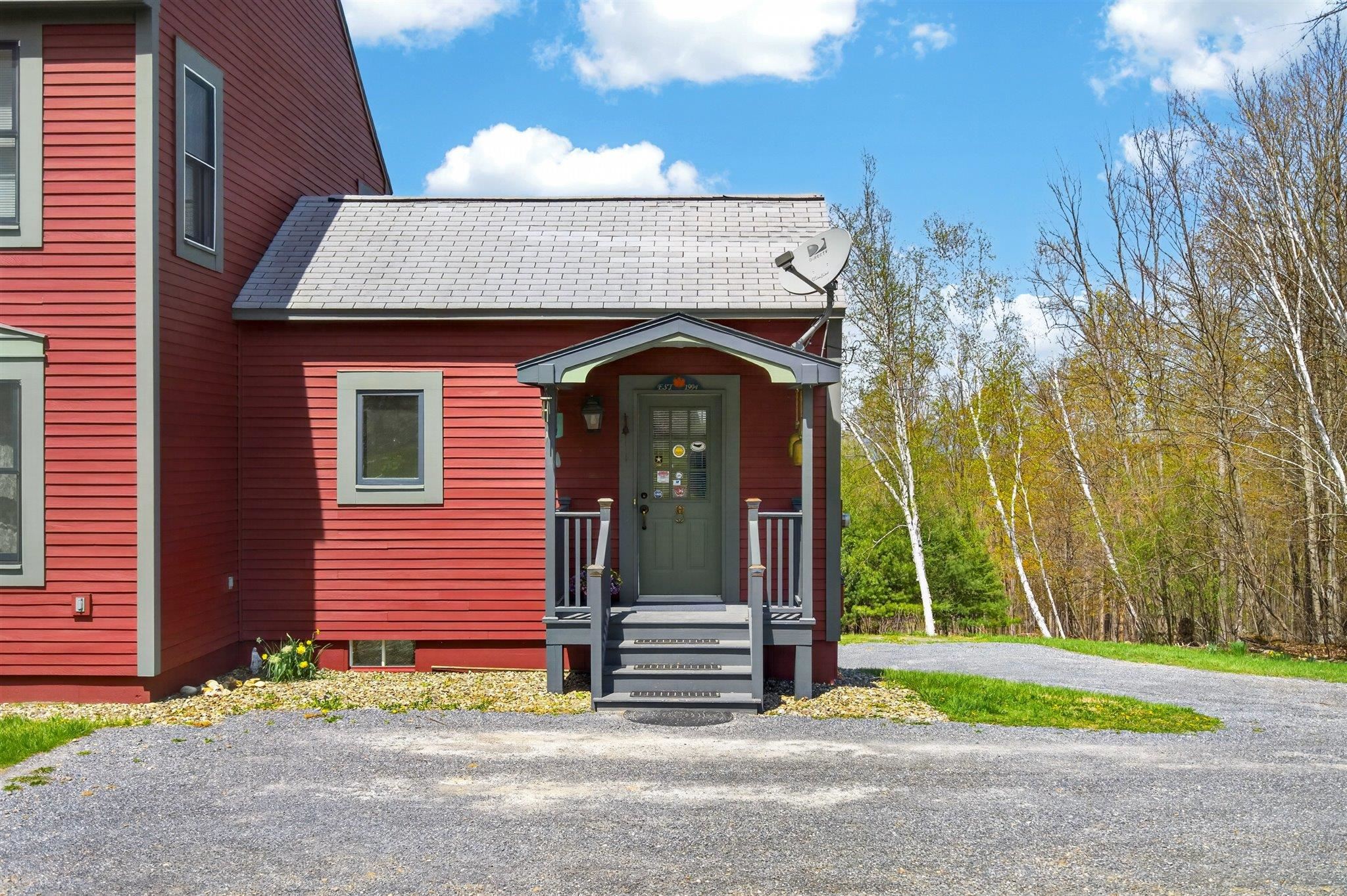 142 Schenkar Road Pownal, VT 05261 - Photo 8 of 60