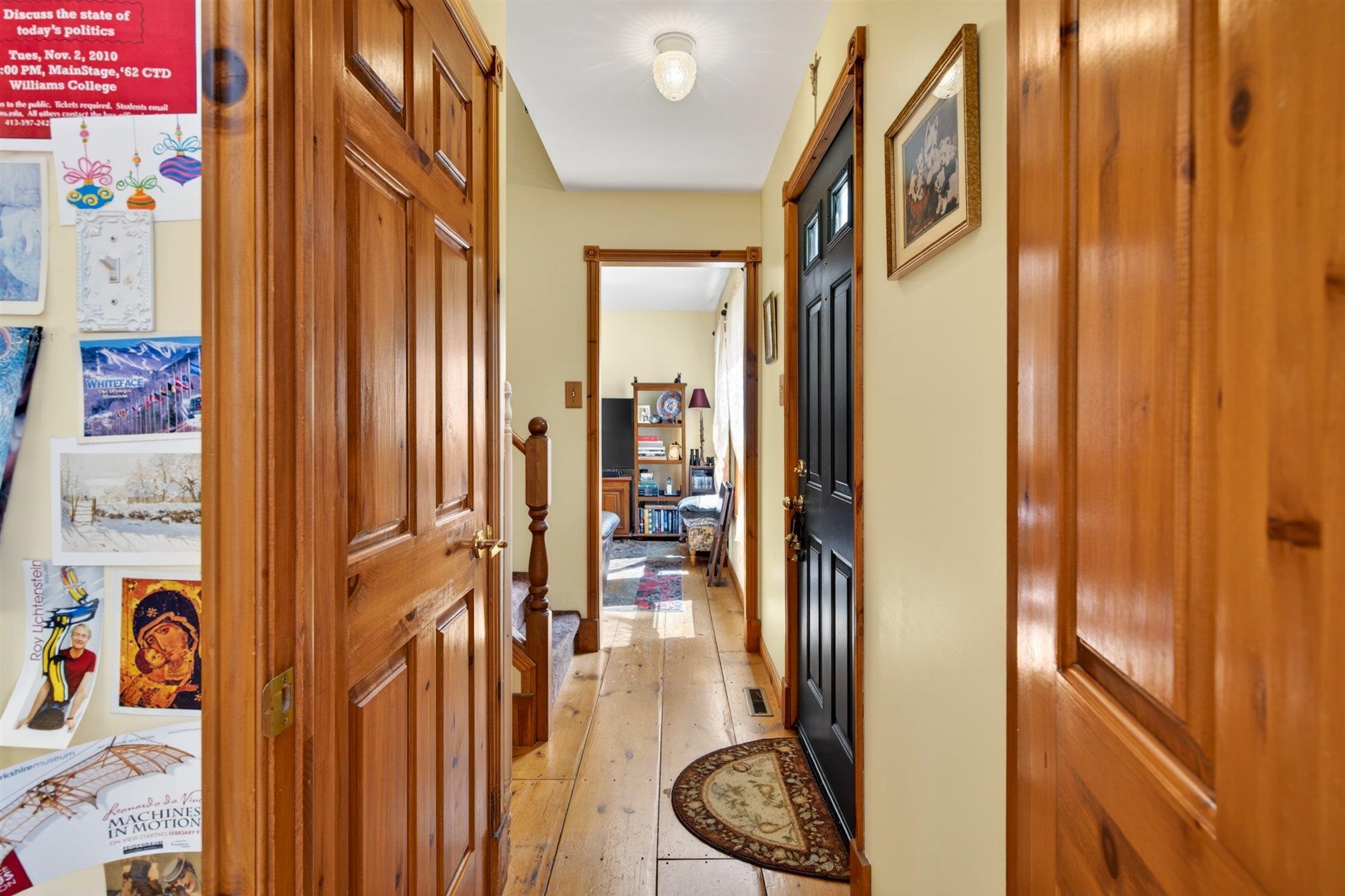142 Schenkar Road Pownal, VT 05261 - Photo 10 of 60