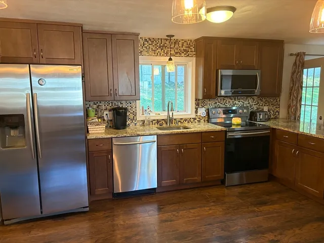 $579,900 | 58 Trask Road, Peabody, MA 01960