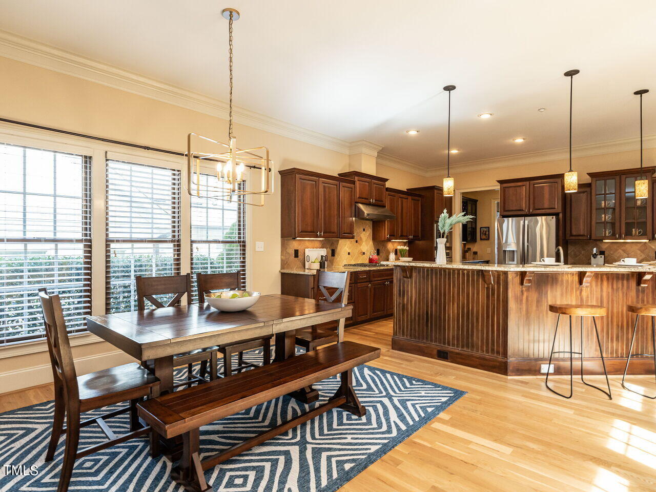 3421 Ebenezer Church Road Raleigh, NC 27612 - Photo 22 of 43 020-1280x960-breakfast