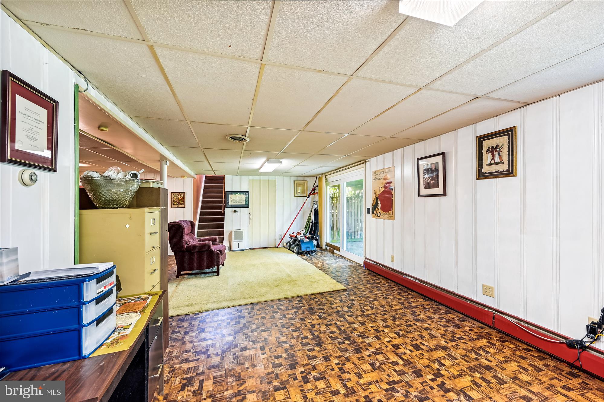 202 Cinder Road Lutherville-Timonium, MD 21093 - Photo 61 of 71 Office