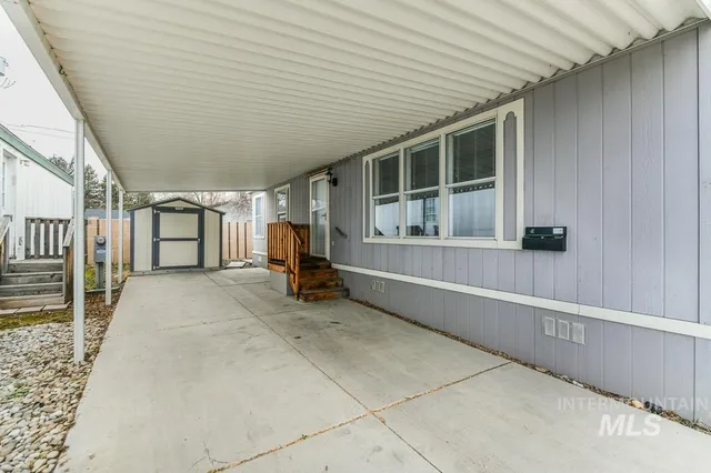 $120,000 | 2401 South Owyhee Street, Unit 14, Boise, ID 83705