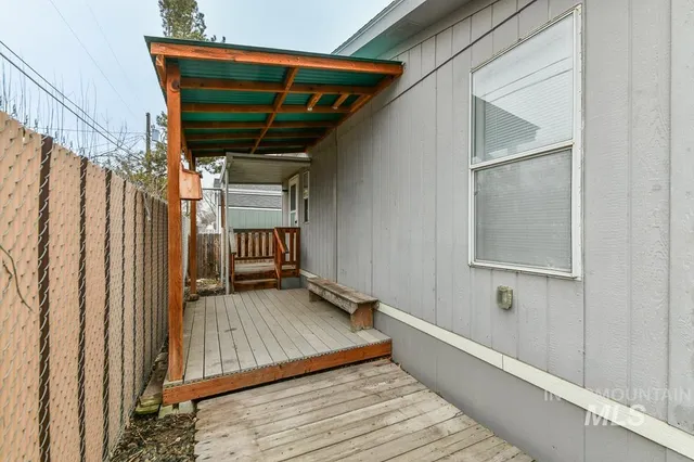 $120,000 | 2401 South Owyhee Street, Unit 14, Boise, ID 83705