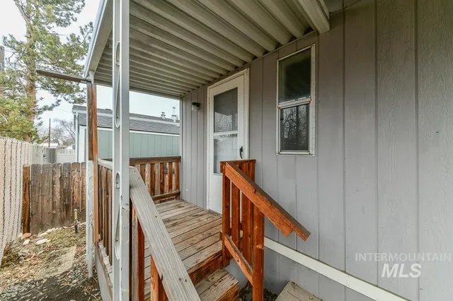 $120,000 | 2401 South Owyhee Street, Unit 14, Boise, ID 83705