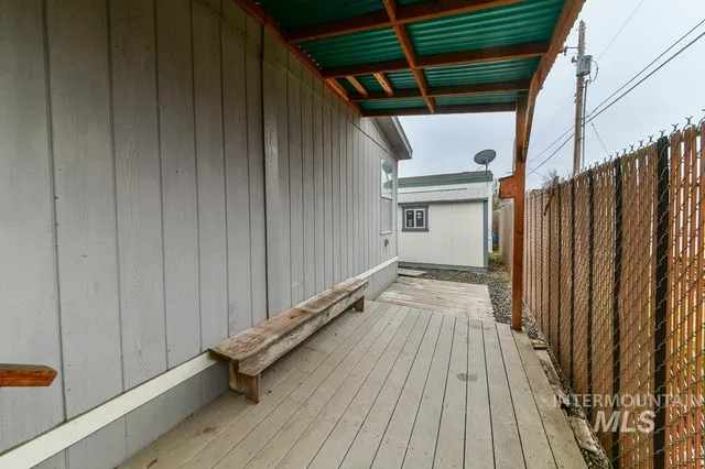 $120,000 | 2401 South Owyhee Street, Unit 14, Boise, ID 83705