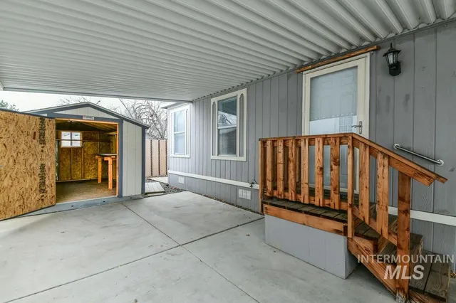 $120,000 | 2401 South Owyhee Street, Unit 14, Boise, ID 83705