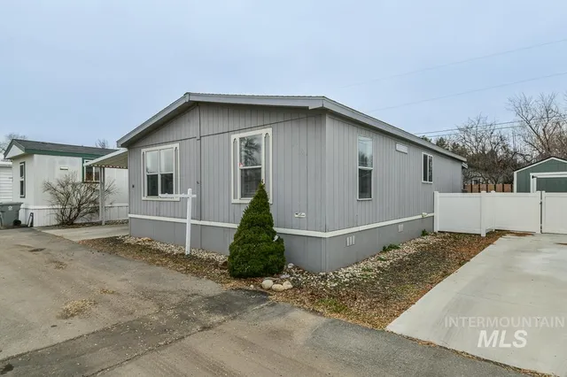 $120,000 | 2401 South Owyhee Street, Unit 14, Boise, ID 83705