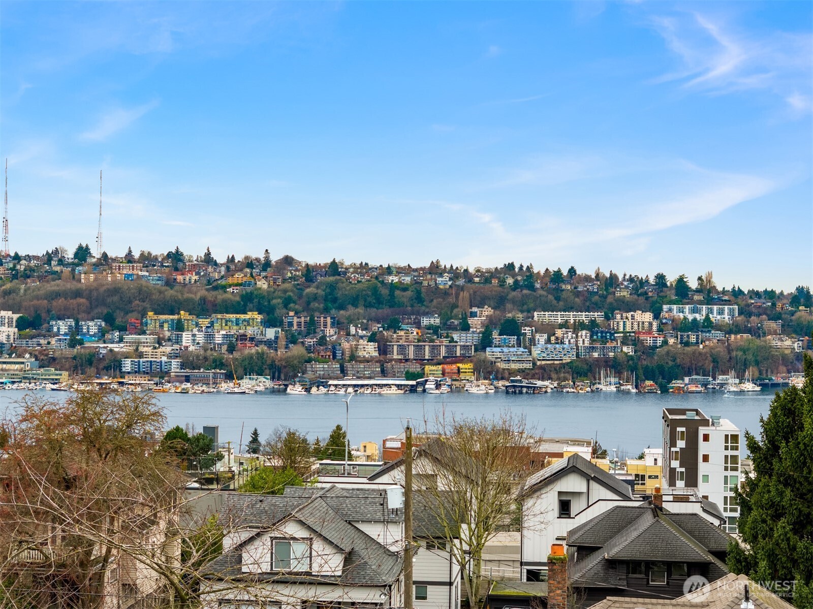 2337 10th Avenue East, Unit D Seattle, WA 98102 - Photo 13 of 17