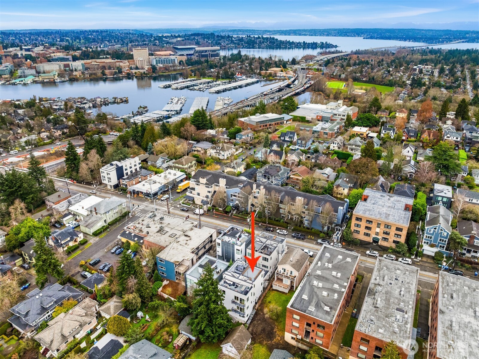 2337 10th Avenue East, Unit D Seattle, WA 98102 - Photo 16 of 17