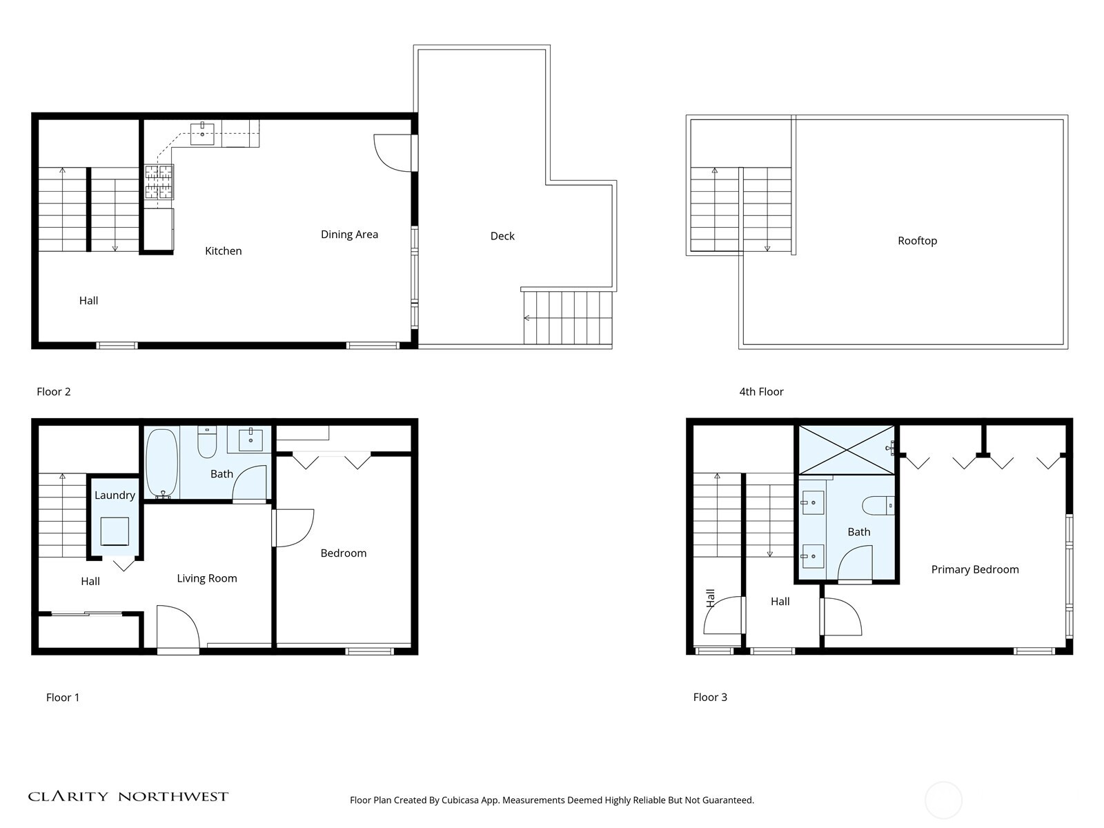 2337 10th Avenue East, Unit D Seattle, WA 98102 - Photo 17 of 17