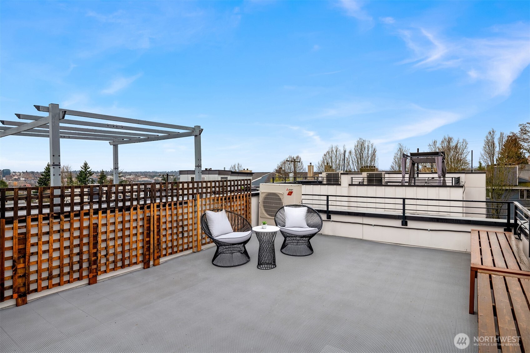 2337 10th Avenue East, Unit D Seattle, WA 98102 - Photo 10 of 17