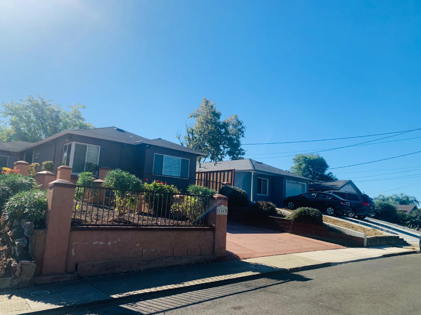 1163 Roxanne Avenue Hayward, CA 94542 - Photo 1 of 18 a view of balcony and patio