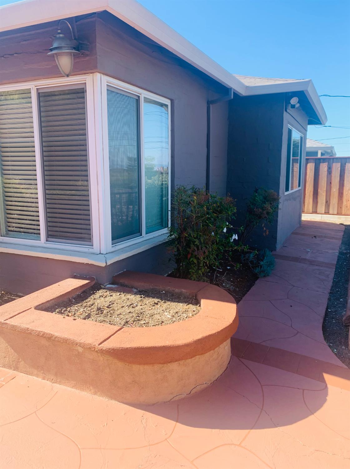 1163 Roxanne Avenue Hayward, CA 94542 - Photo 3 of 18 a view of a house with potted plants