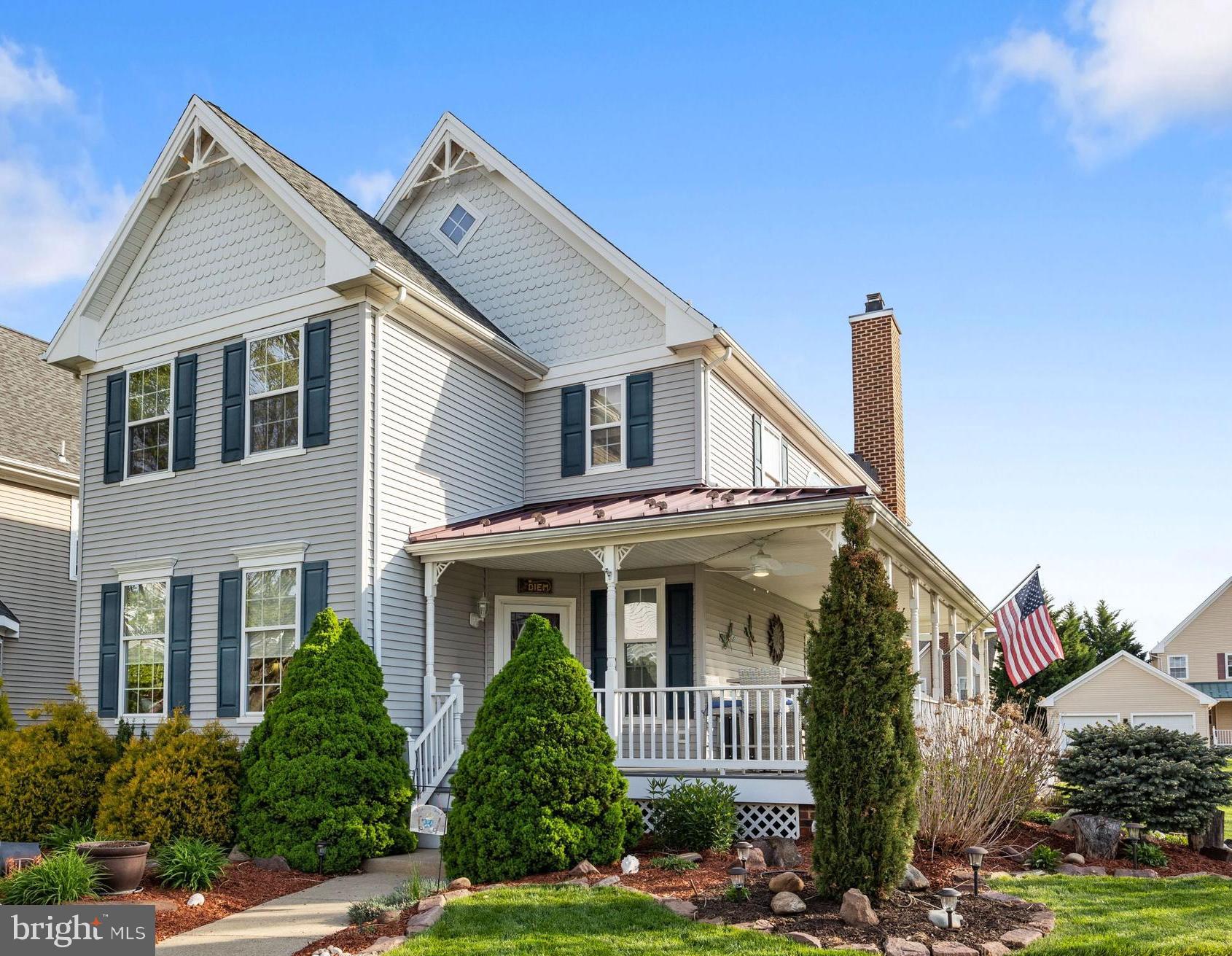24 Valentine Road Ivyland, PA 18974 - Photo 1 of 41 Exterior Front