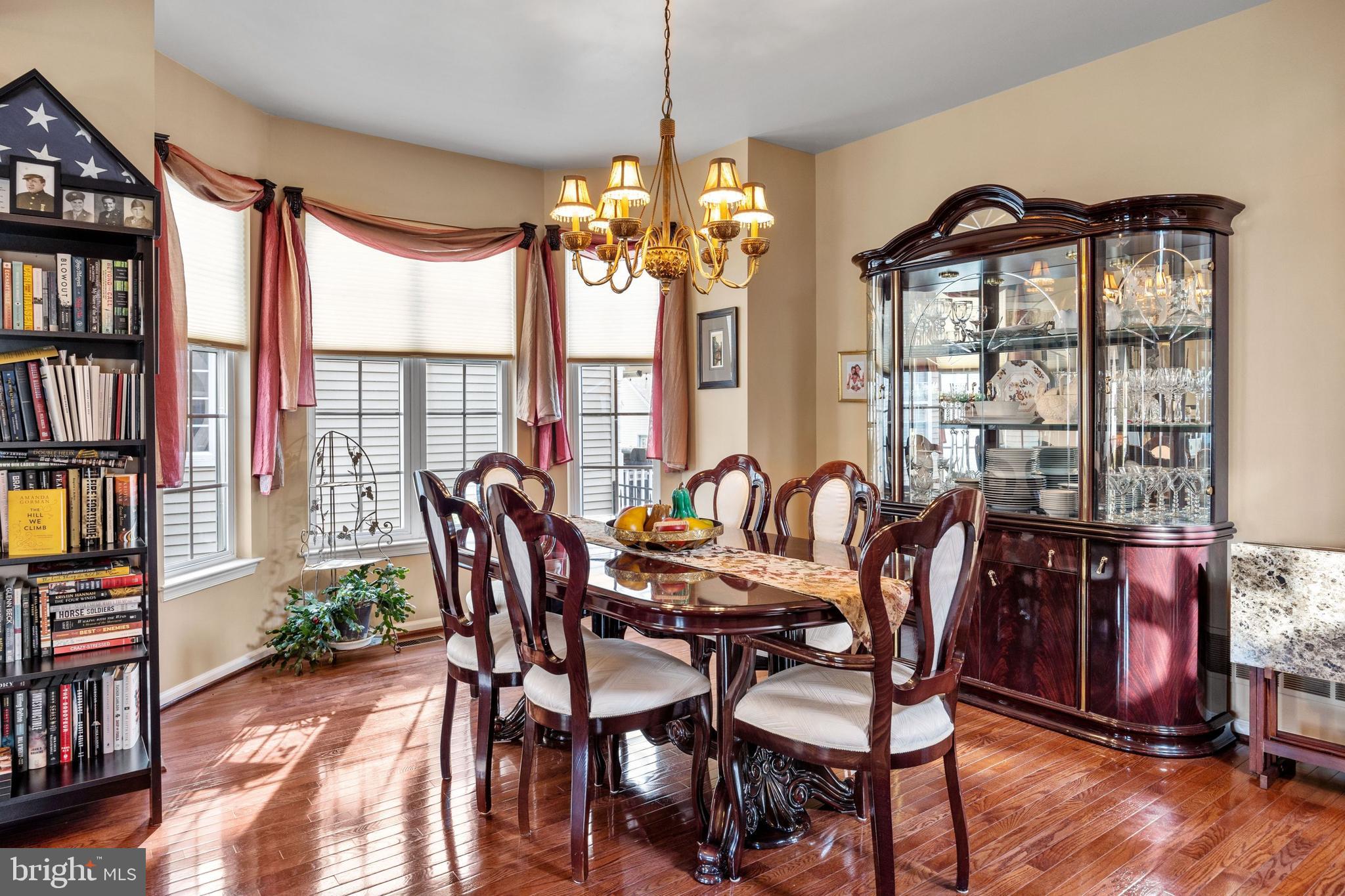 24 Valentine Road Ivyland, PA 18974 - Photo 17 of 41 Dining Room
