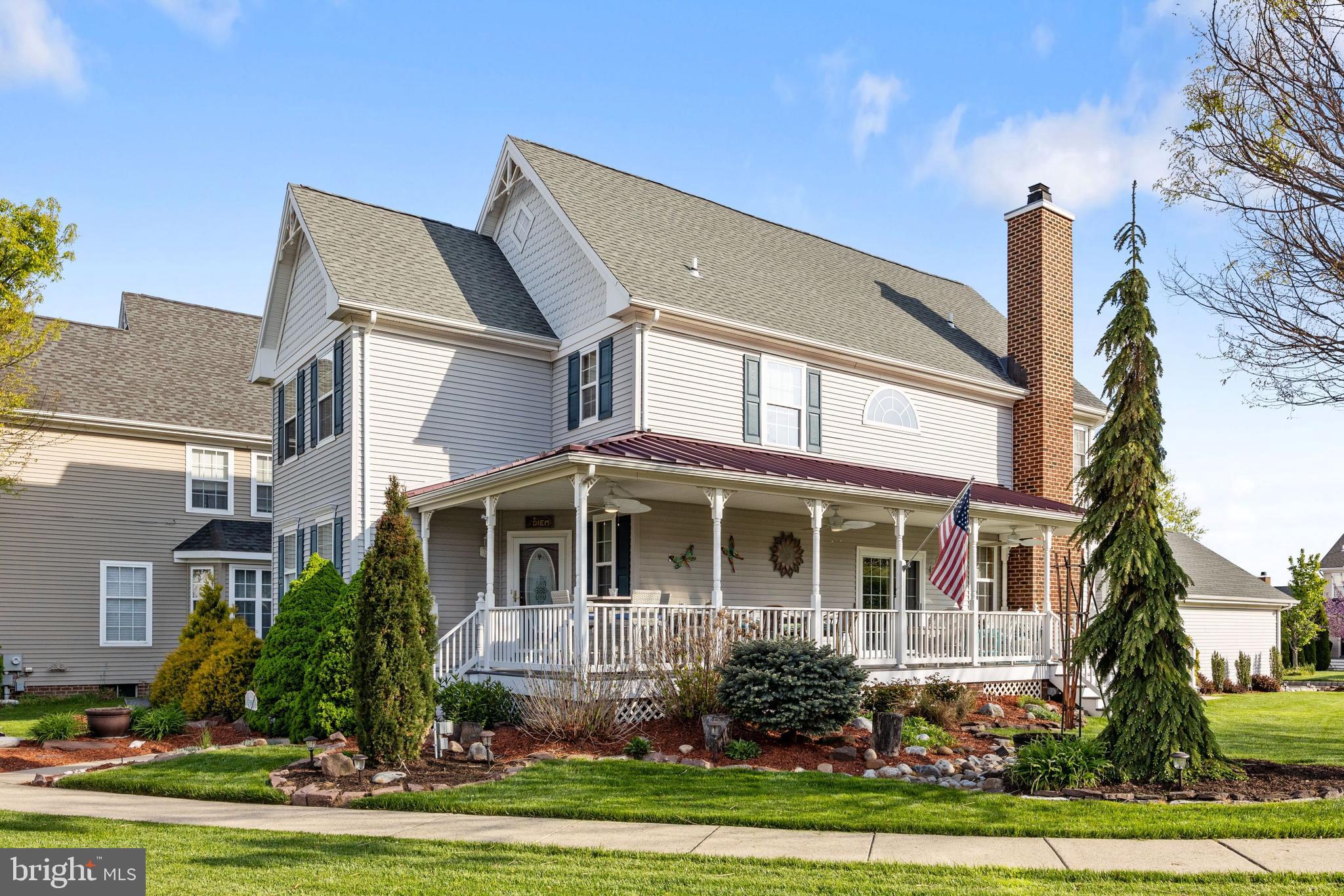 24 Valentine Road Ivyland, PA 18974 - Photo 2 of 41 Exterior