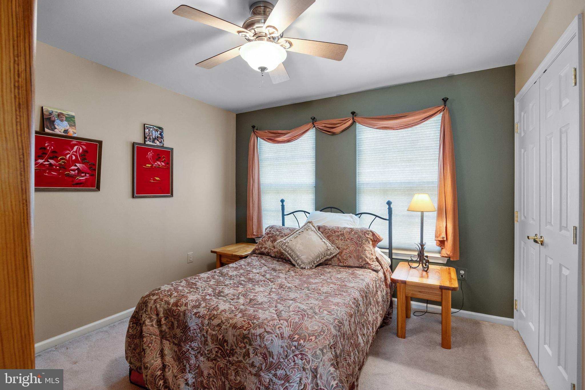 24 Valentine Road Ivyland, PA 18974 - Photo 32 of 41 Bedroom #3