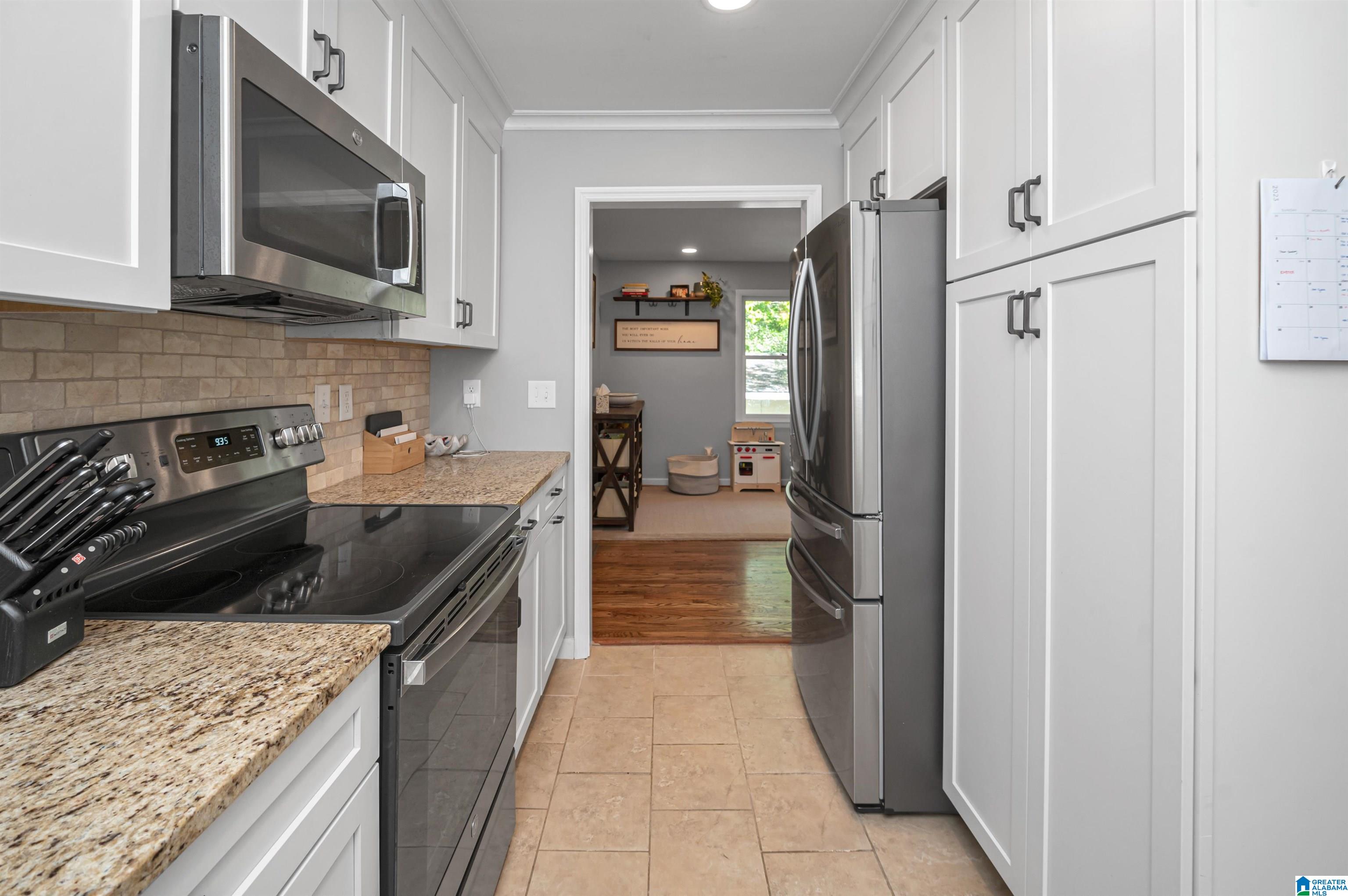 312 Willow Bend Road Birmingham, AL 35209 - Photo 18 of 41