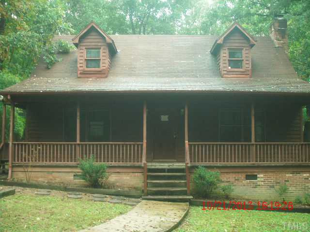 7906 Johnson Mill Road Bahama, NC 27503 - Photo 1 of 10 Photo 1