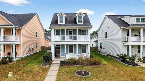 $350,000 | 125 Yorkshire Drive, Moncks Corner, SC 29461