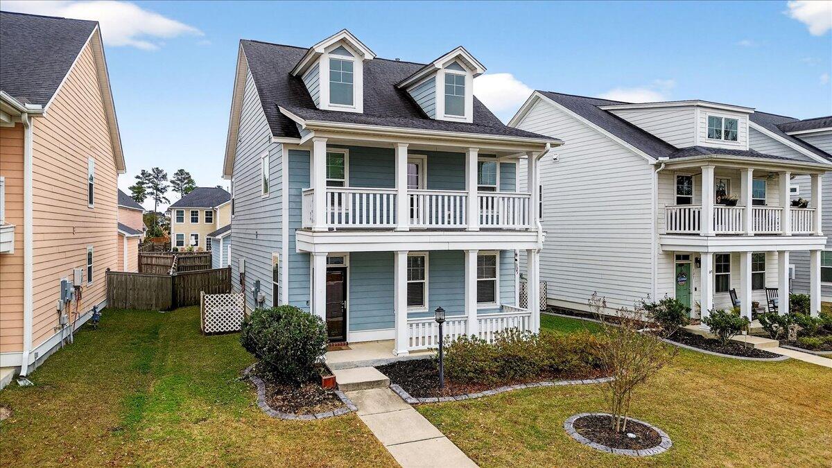 125 Yorkshire Drive Moncks Corner, SC 29461 - Photo 2 of 47 02