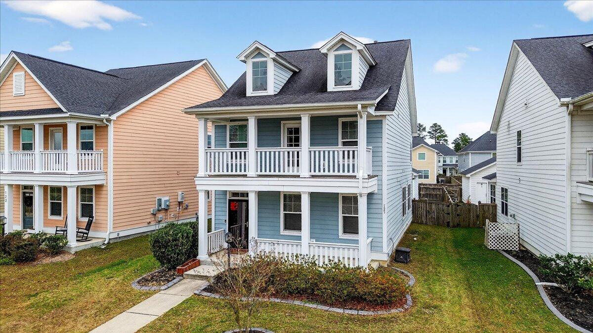 125 Yorkshire Drive Moncks Corner, SC 29461 - Photo 3 of 47 03