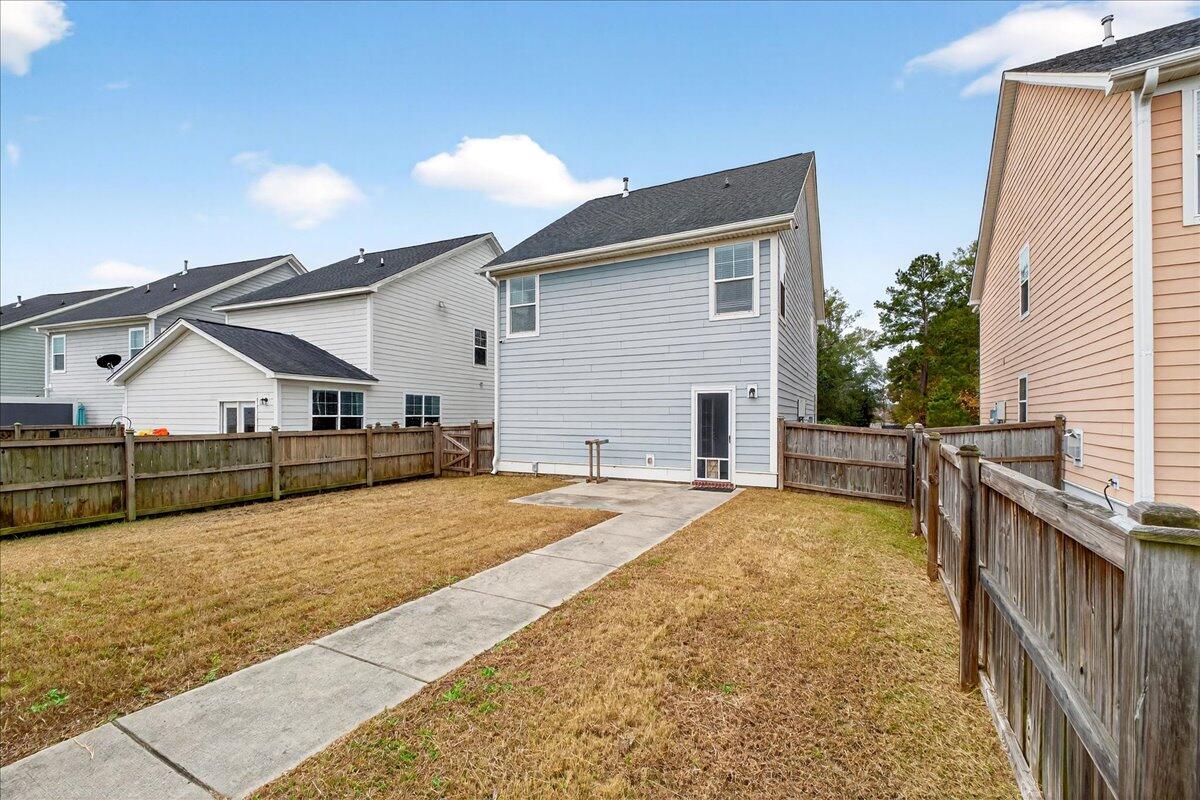 125 Yorkshire Drive Moncks Corner, SC 29461 - Photo 31 of 47 31