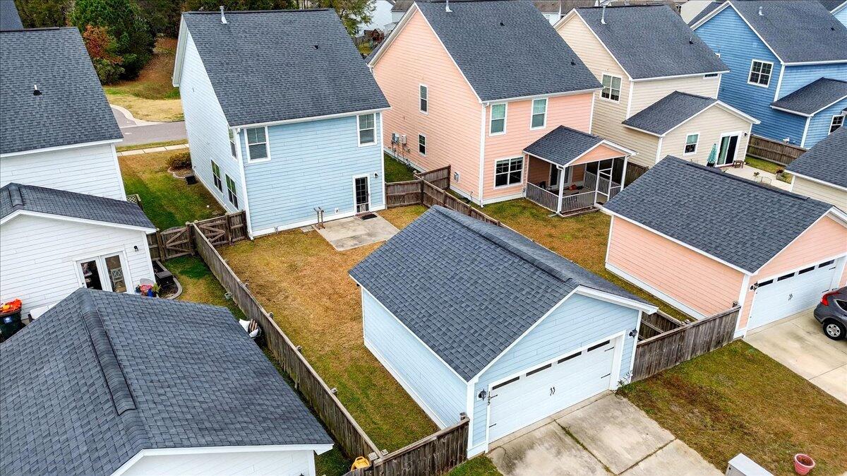 125 Yorkshire Drive Moncks Corner, SC 29461 - Photo 33 of 47 33