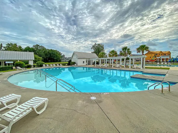 $350,000 | 125 Yorkshire Drive, Moncks Corner, SC 29461