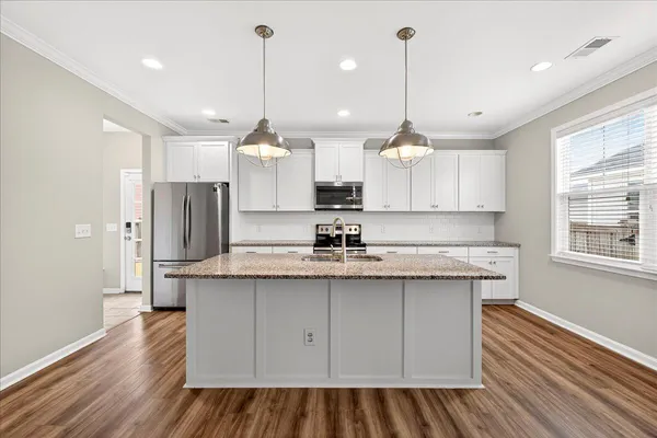 $350,000 | 125 Yorkshire Drive, Moncks Corner, SC 29461