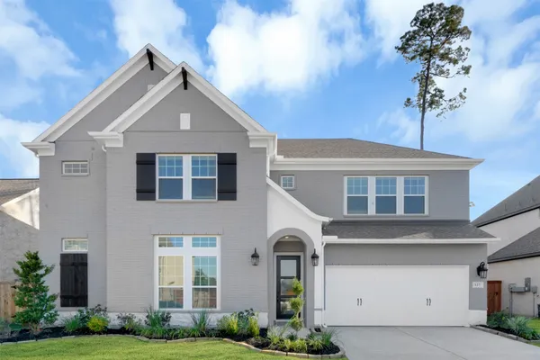 $665,999 | 127 Chatsworth Lane, Conroe, TX 77384