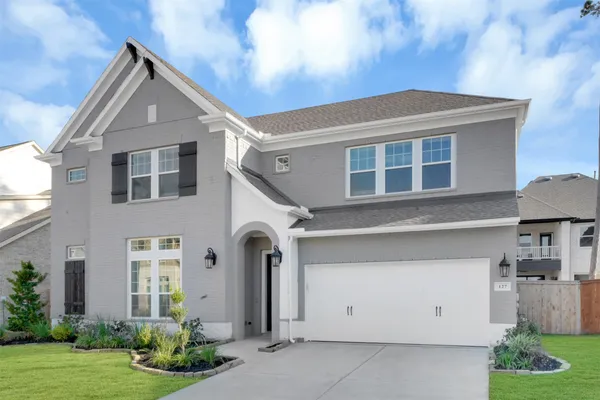 $665,999 | 127 Chatsworth Lane, Conroe, TX 77384