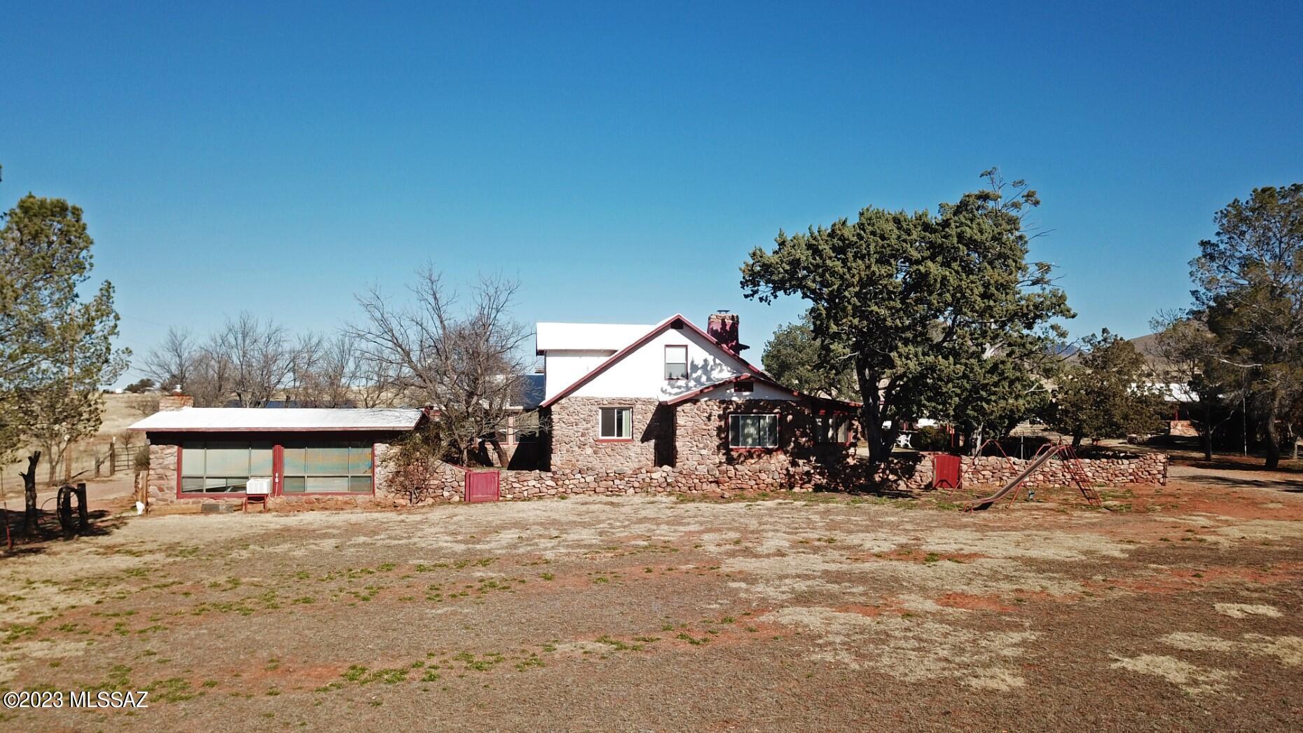 78 Mustang Ranch Road Elgin, AZ 85611 - Photo 24 of 50 Gallery Image 24