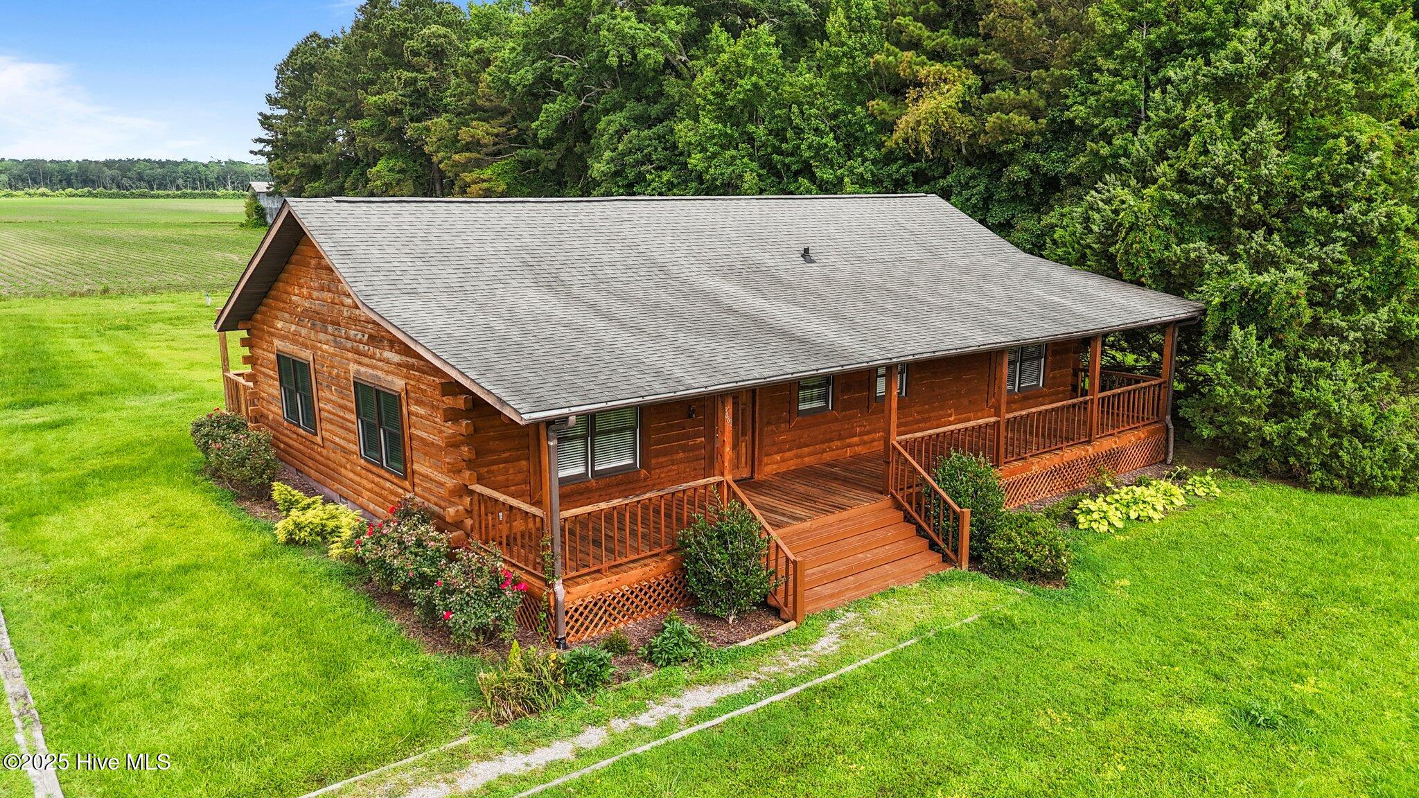 3482 Hog Market Road Farmville, NC 27828 - Photo 1 of 51 4-web-or-mls-DJI_20250613095130_0267_D