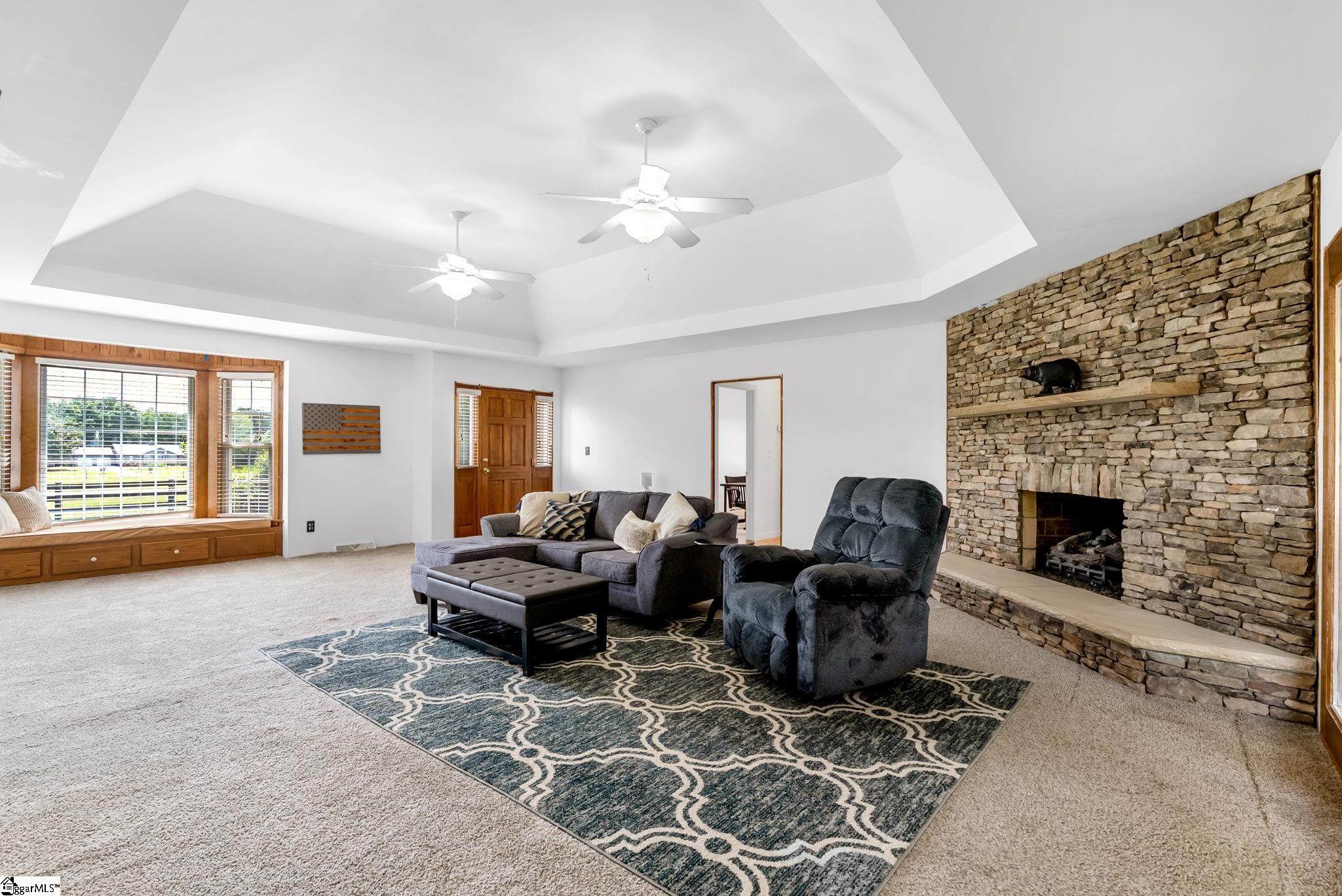 343 Finley Road Easley, SC 29642 - Photo 32 of 48