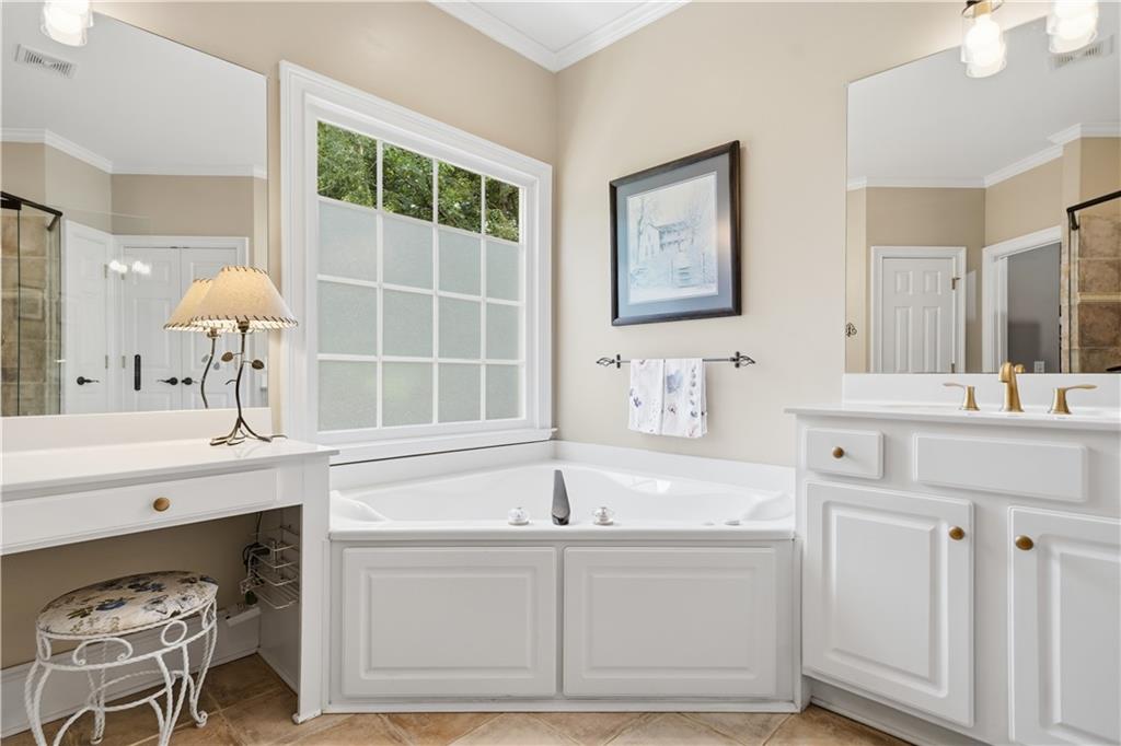 160 Carmel Ridge Road Canton, GA 30114 - Photo 34 of 101