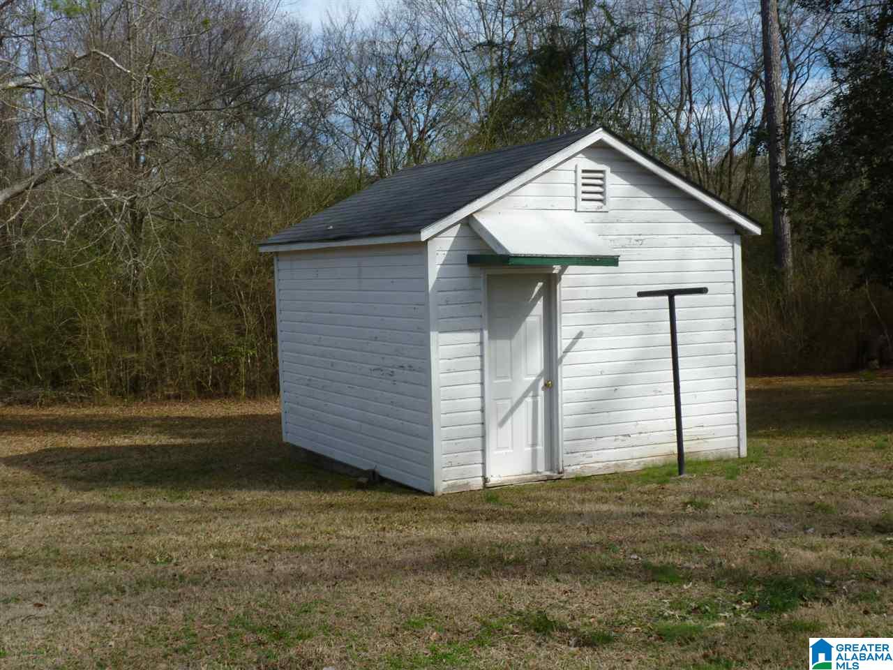 580 Brecon Access Road Talladega, AL 35160 - Photo 30 of 33