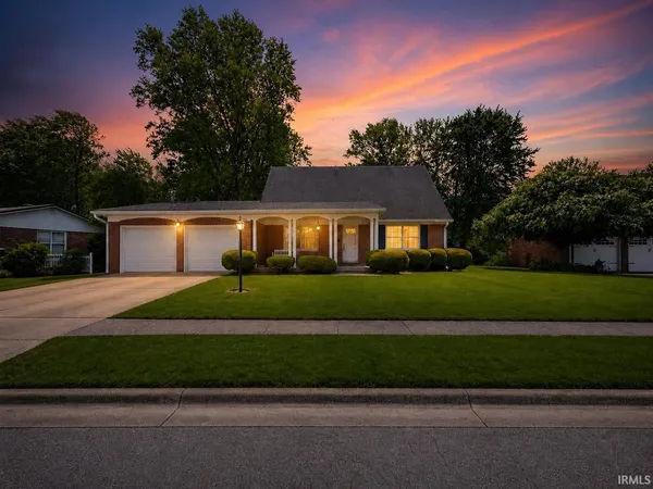 $229,900 | 219 Holiday Drive, Greentown, IN 46936