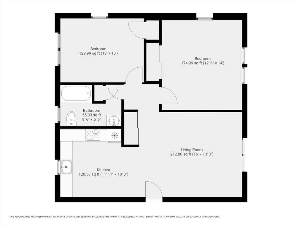 5 Pilgrim Circle, Unit C Methuen, MA 01844 - Photo 23 of 23