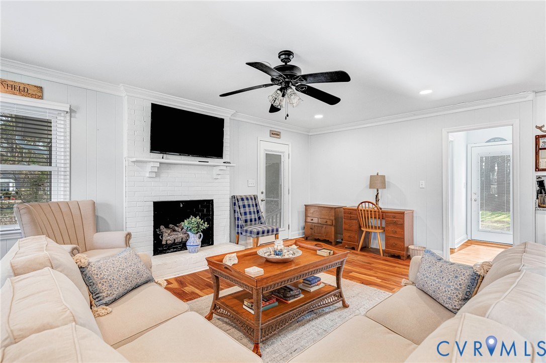 202 Bruce Road Tappahannock, VA 22560 - Photo 19 of 36