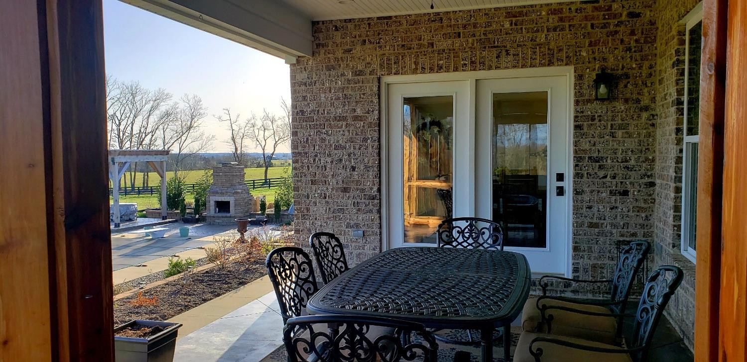 581 Concord Road Richmond, KY 40475 - Photo 60 of 72 Photo 60